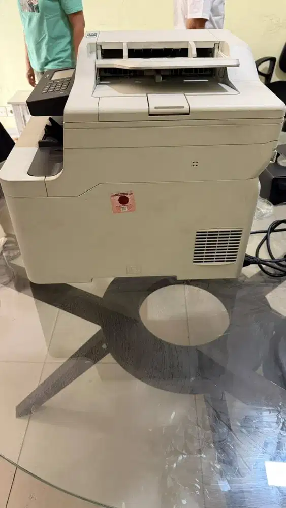 printer multifungsi (Brother MFC-L3735CDN)