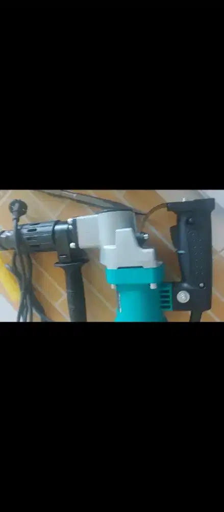 mesn Hammer drill.bobok beton