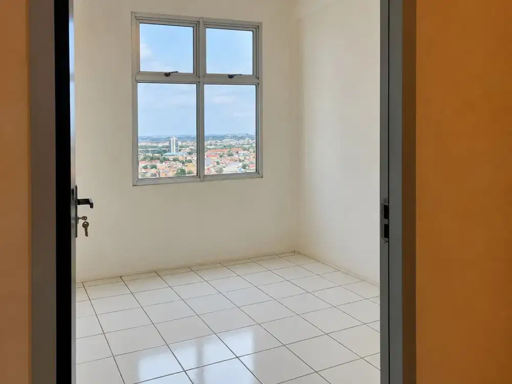 GRATIS IPL 2BR Unfurnish Hook Pancoran Riverside Apartemen
