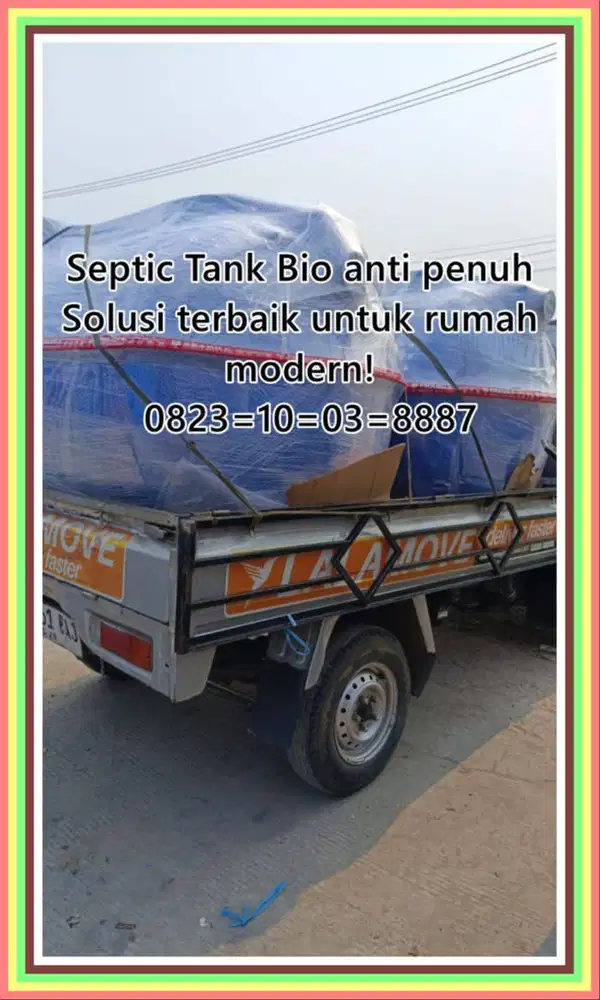 Septicktank, Biofil, Biotank, Biofilter, Biotech, Septictank,