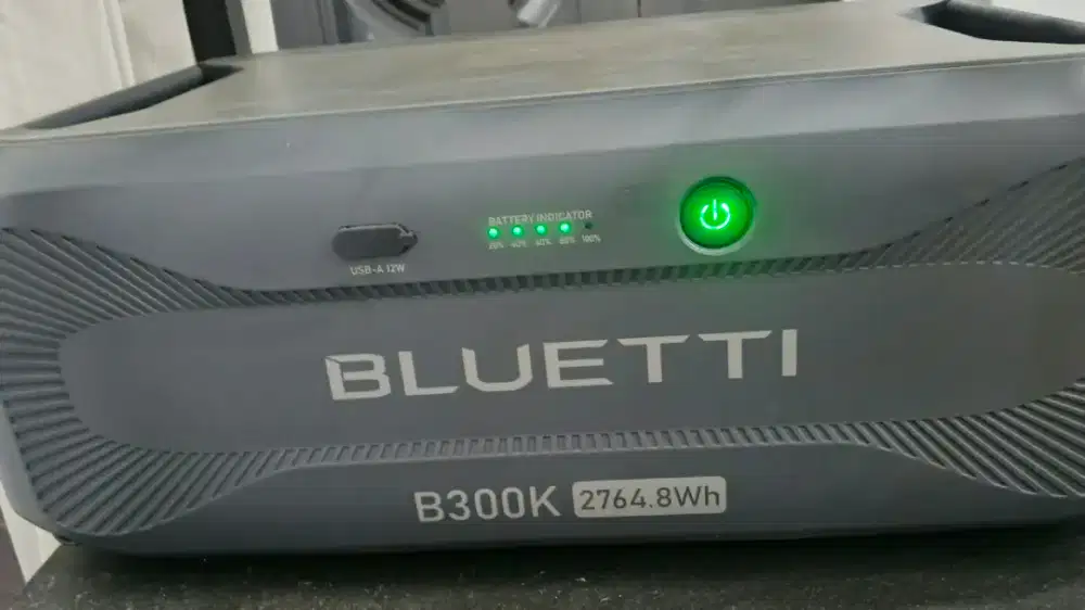 Jual genset nego sampai jadi