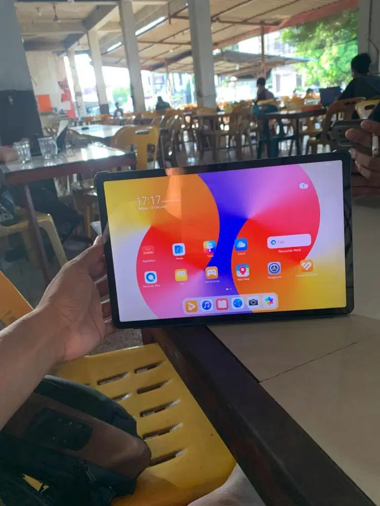Huawei Matepad SE 11 ( 8/128 ) Superr Muluss