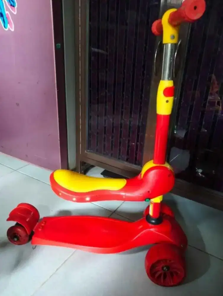Di jual borongan