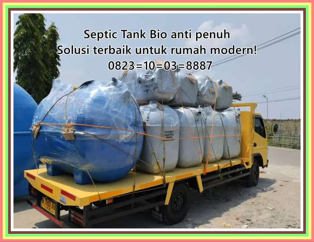 sapiteng.septictank,sepiteng,Biotech, Biofil, Biotank,