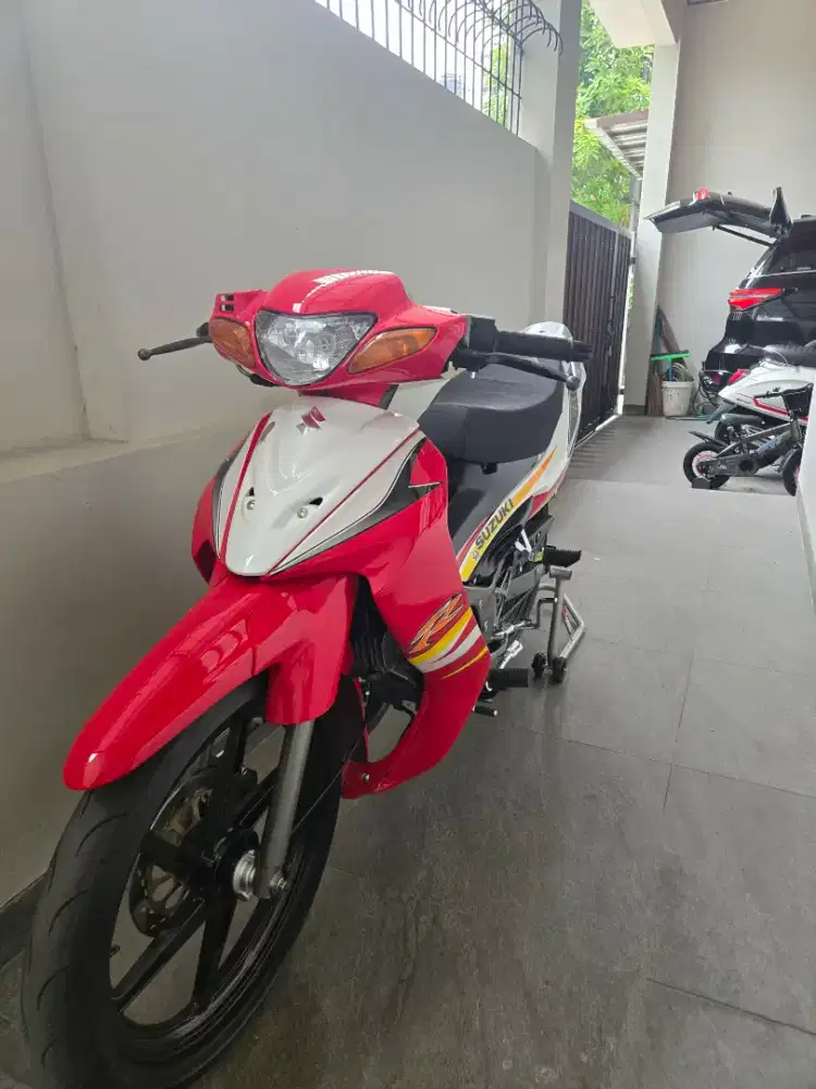 FS SATRIA HIU LCSM 2004