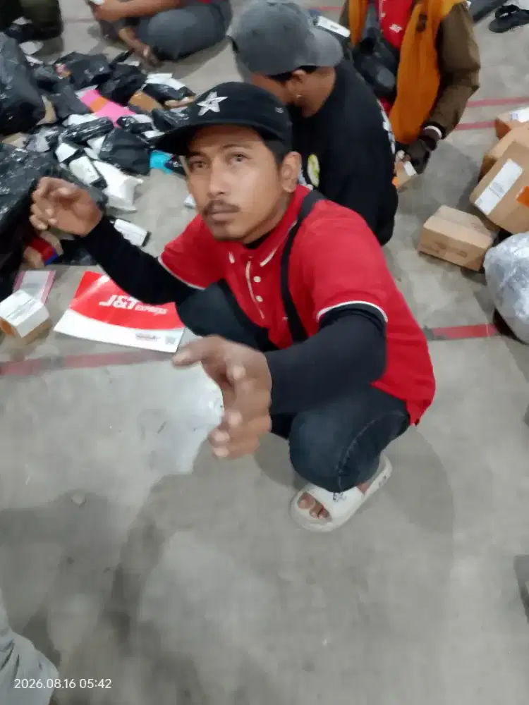 Cari kerjaan cepat