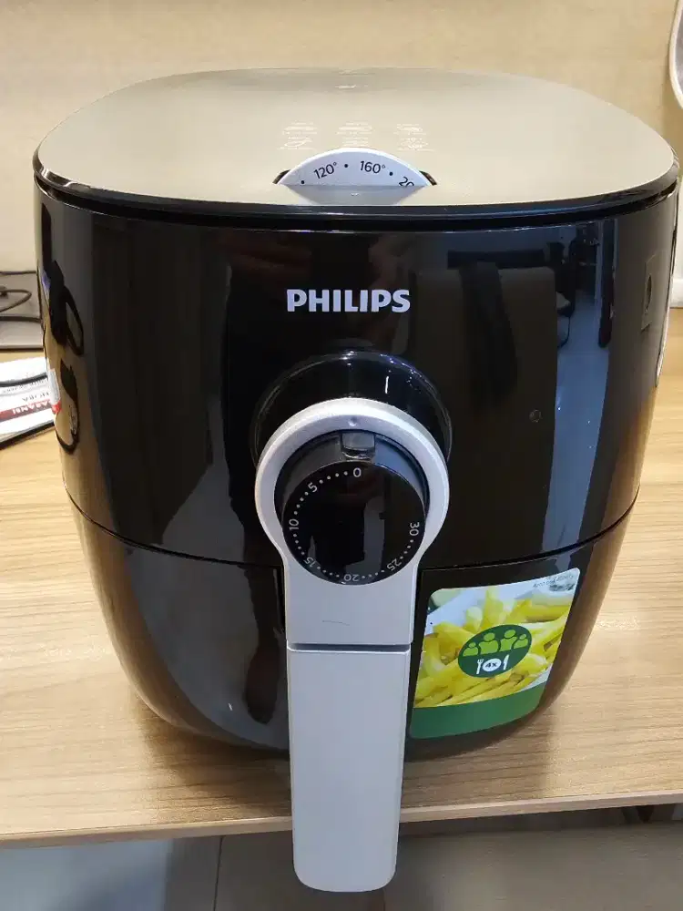 Philips Air Fryer HD9623 SECOND