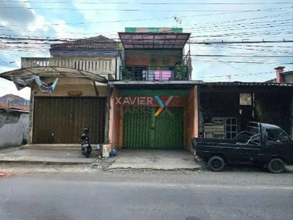Dijual Ruko di Poros Jalan Raya Genengan, Pakisaji Malang