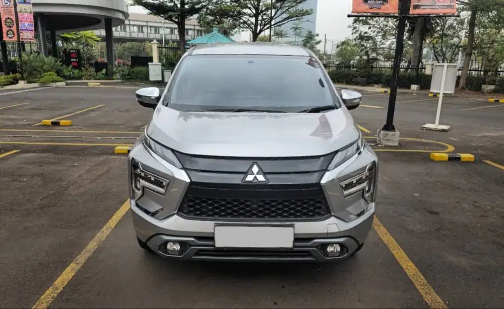 Dijual mobil Mitsubishi Xpander Ultimate 2023 Automatic Istimewa