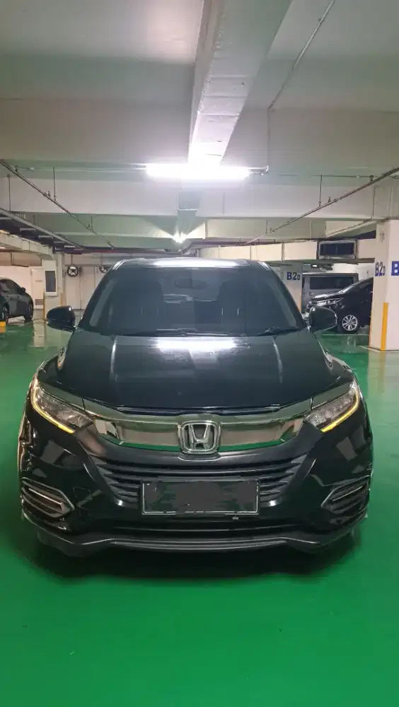 Hrv 2021 spesial edition