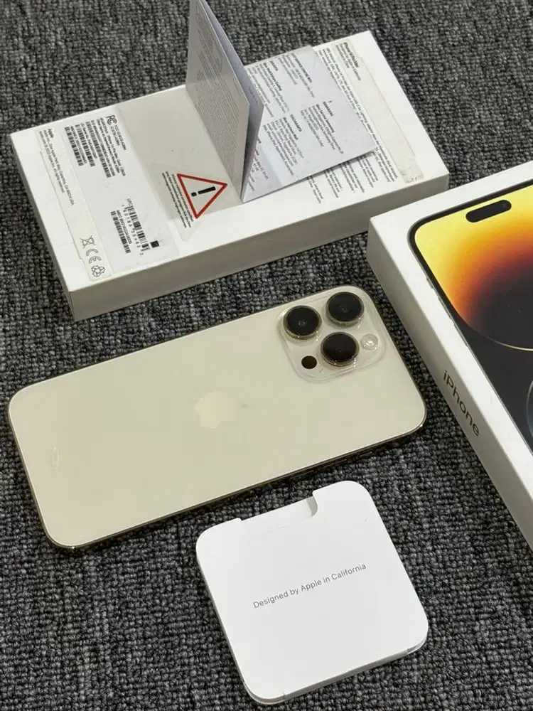 Iphone 14 Promax 128Gb  iBox
