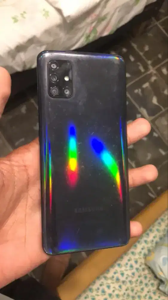 Samsung A51 6/128