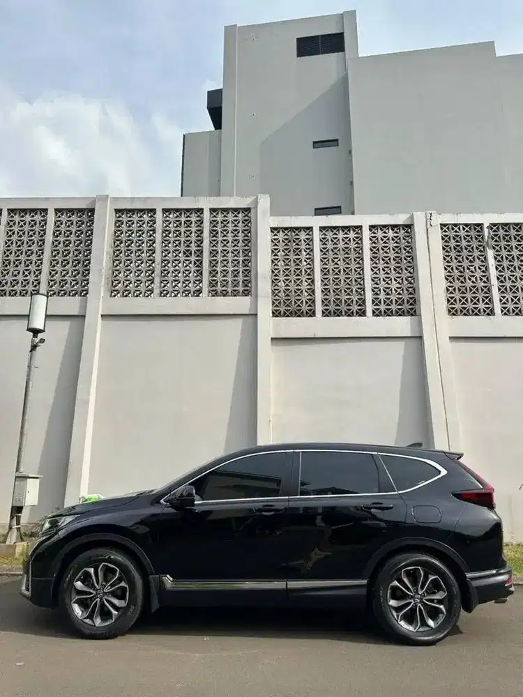 honda cr-v (2021)