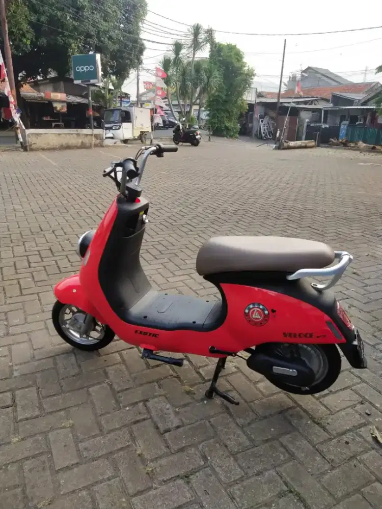 Selis Exotic V7