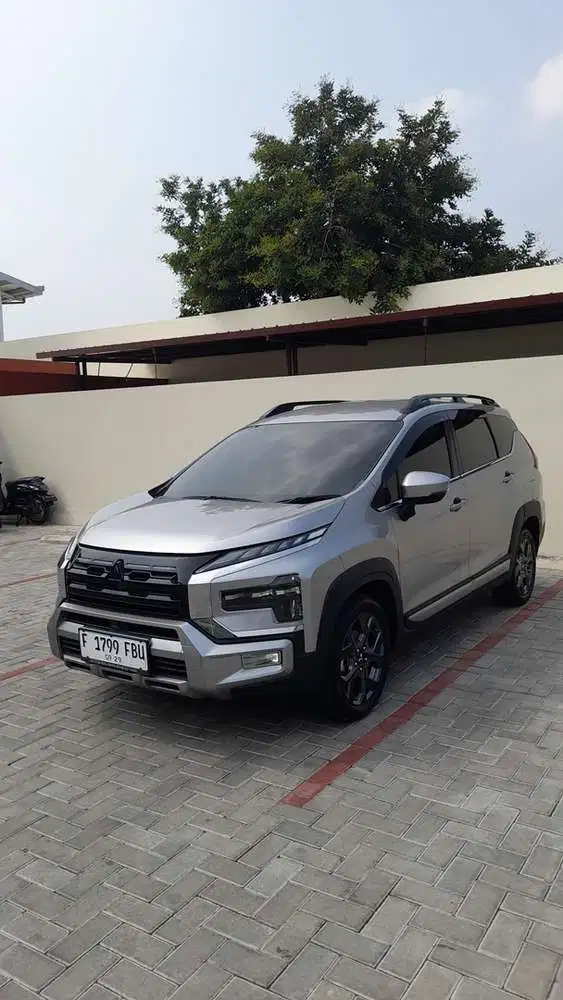 Mitsubishi Xpander Cross Premium 2024