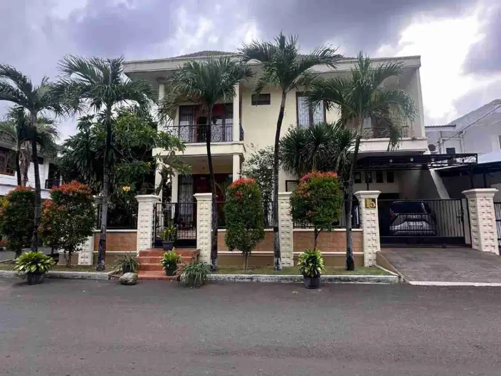 Rumah Mewah Murah