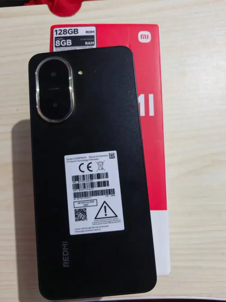 Xiaomi Redmi A5 4/128
