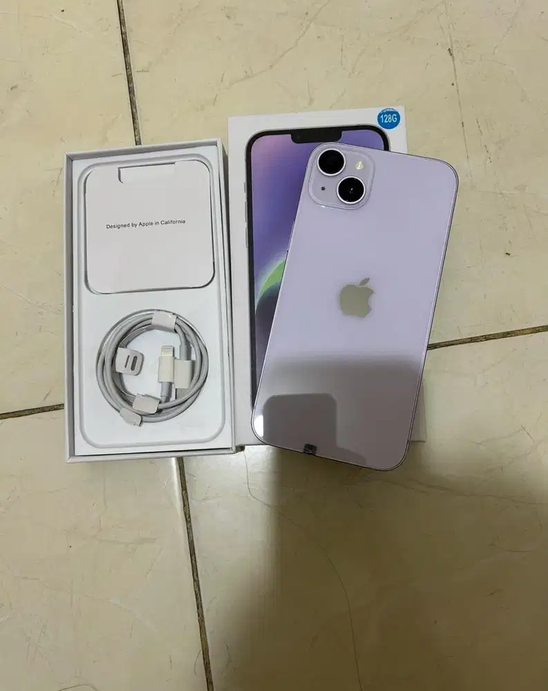 Iphone 14plus 128gb