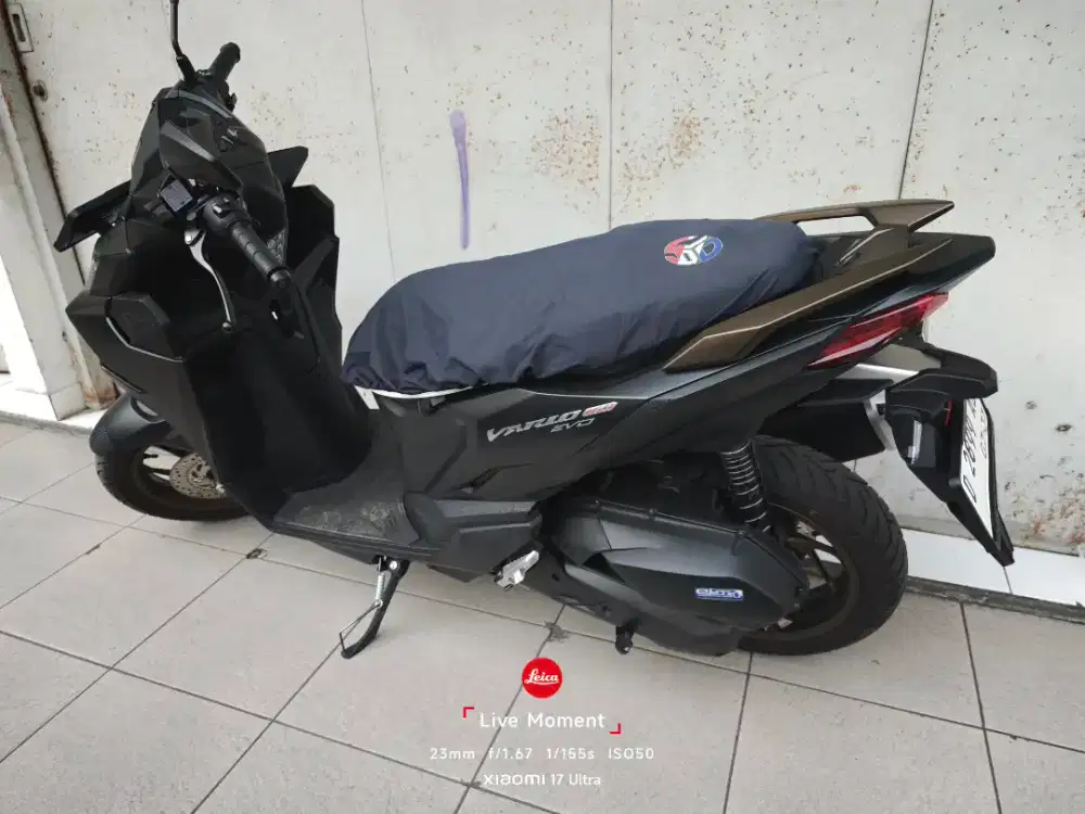 Honda Vario Evo 160 ABS 2026