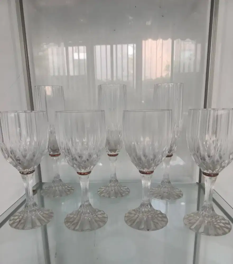 Fast Sale Crystal