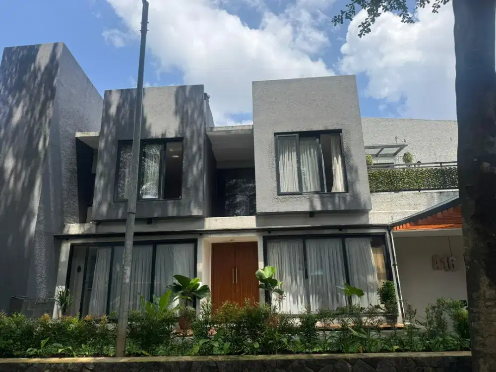 Di Jual Lelang Rumah 2 Lantai di Jalan Yrs Iii, Ozone Residence , Kelurahan Bintaro, Kecamatan Pesanggrahan, Kota Jakarta Selatan