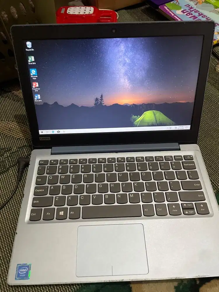 Lenovo ideapad 120s