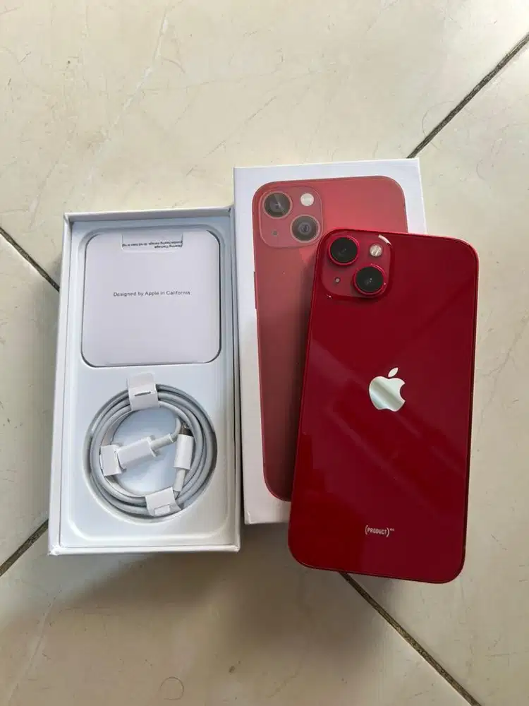 Iphone 13 128gb