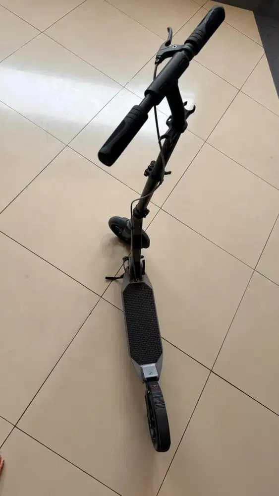 Skuter oxelo T7XL
