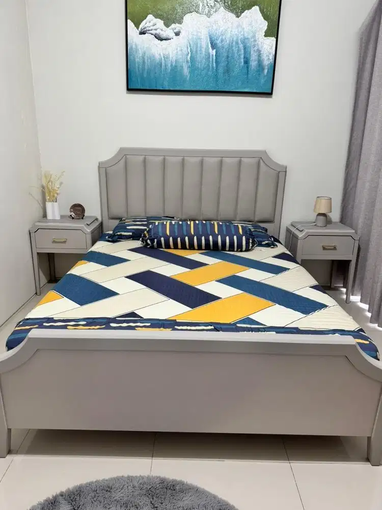 Set furniture kamar informa