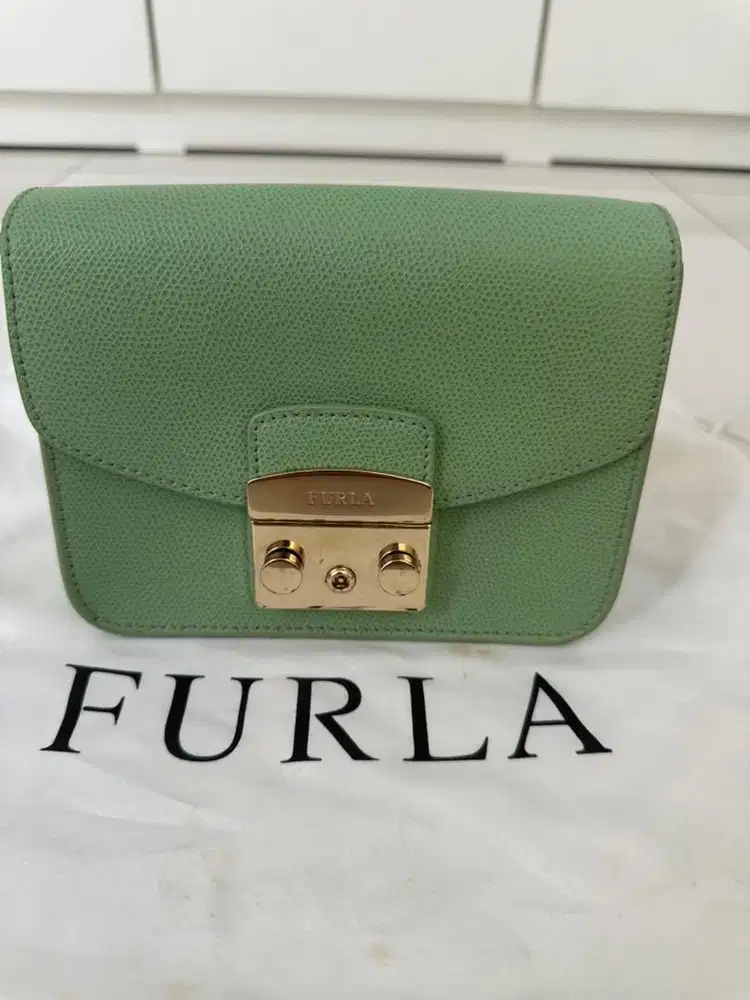 Furla Metropolis Sling Bag