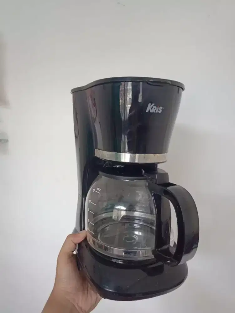 Kris coffe maksr