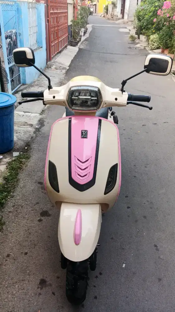 Motor listrik UWINFLY T3S PRO