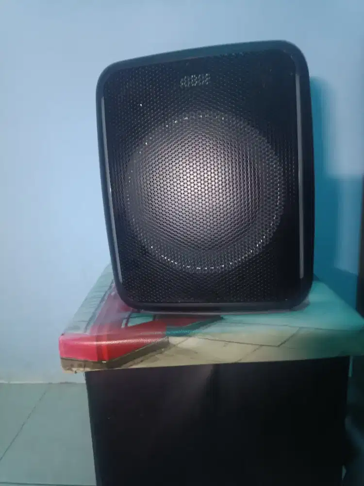 Eggel Fortis 2 kondisi normal