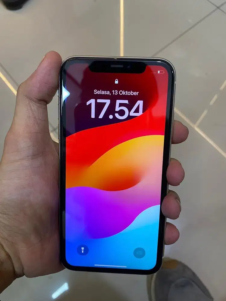 IPHONE 11 IBOX 64GB