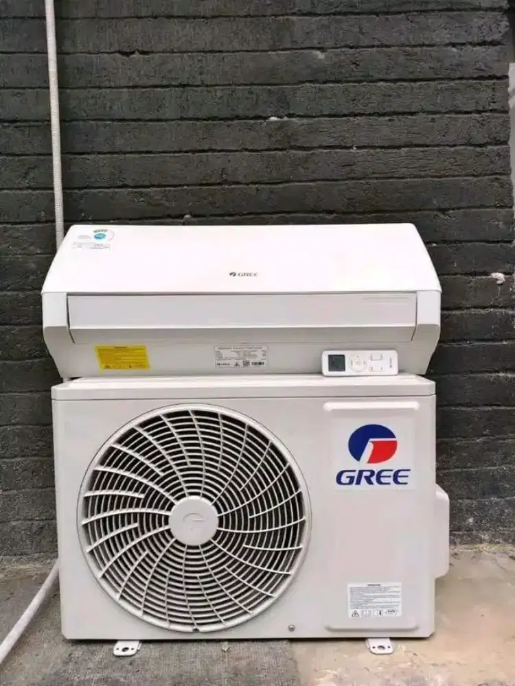 Terima ac bekas,rusak,mati satuan atau borongan