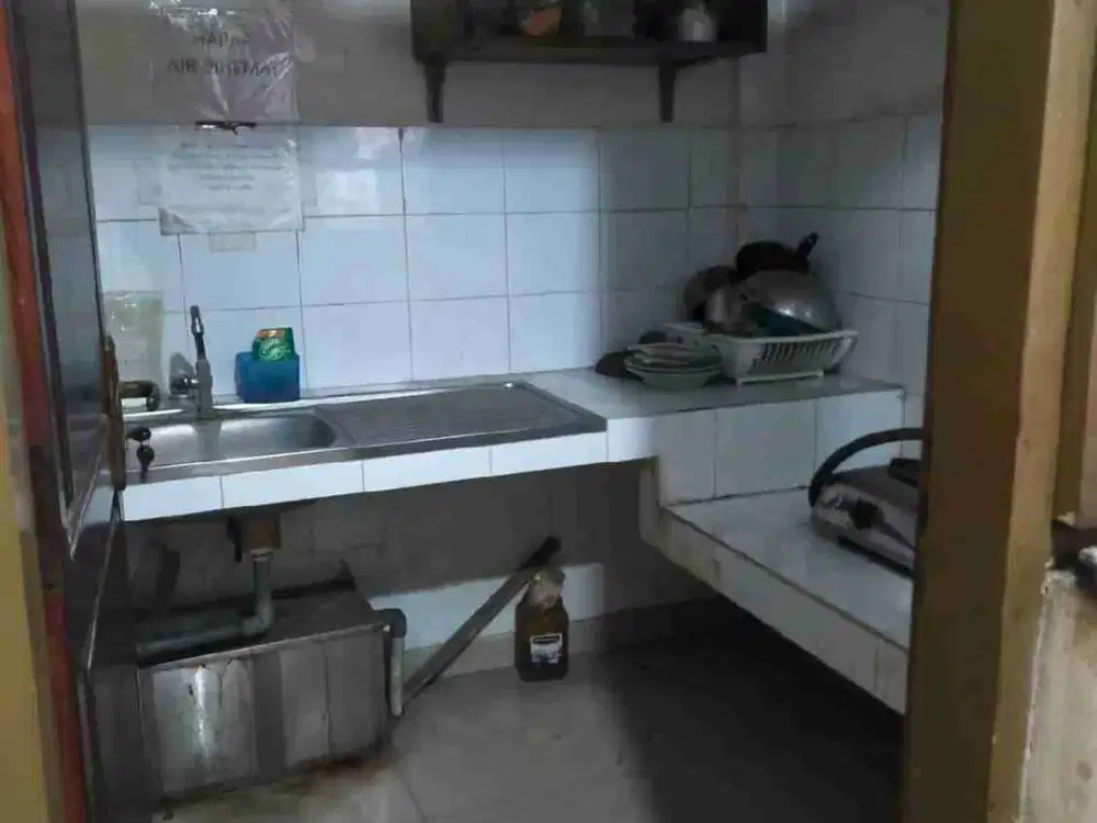 Dijual Cepat Ruko Taman Citraland Surabaya