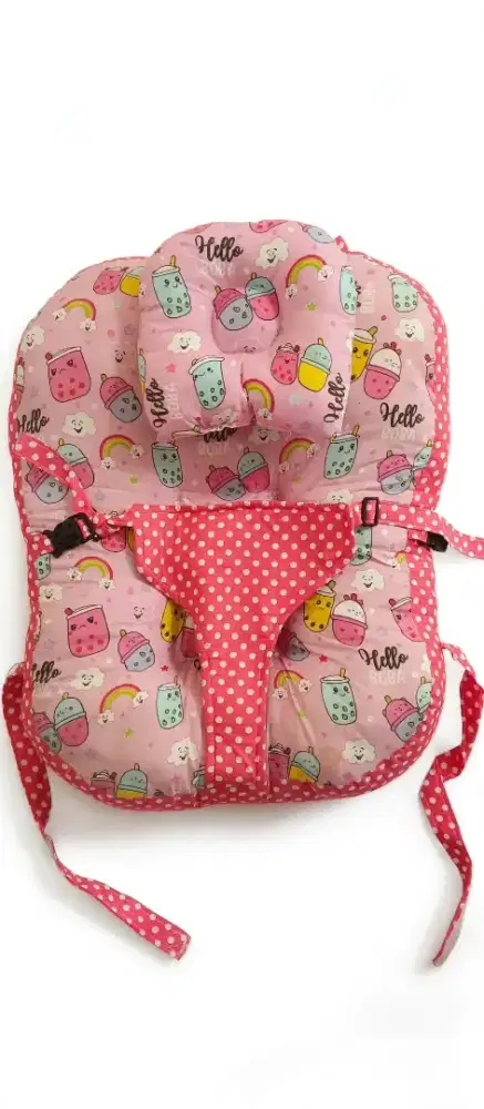 Sofa Bayi Multifungsi