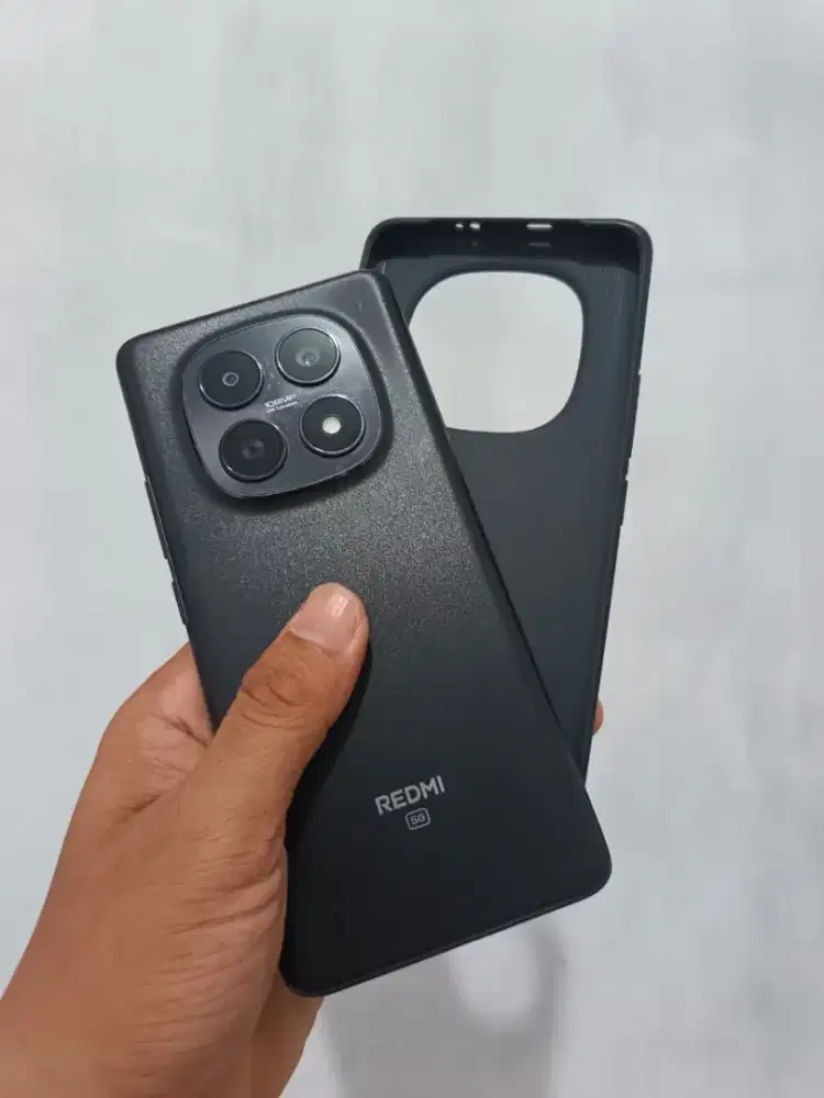 Redmi note 15 5g 8/256