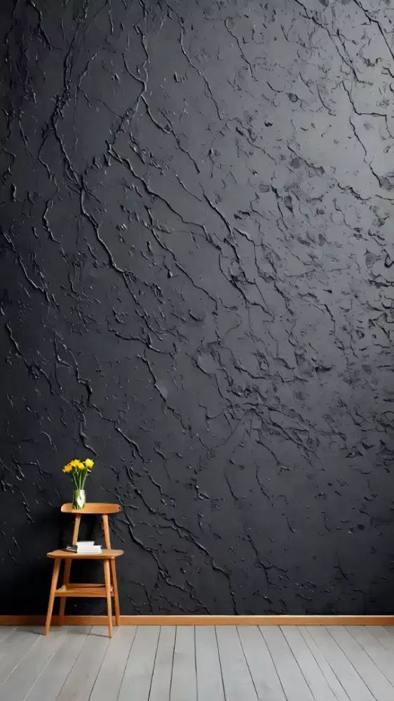 Cat dekoratif & lime wash