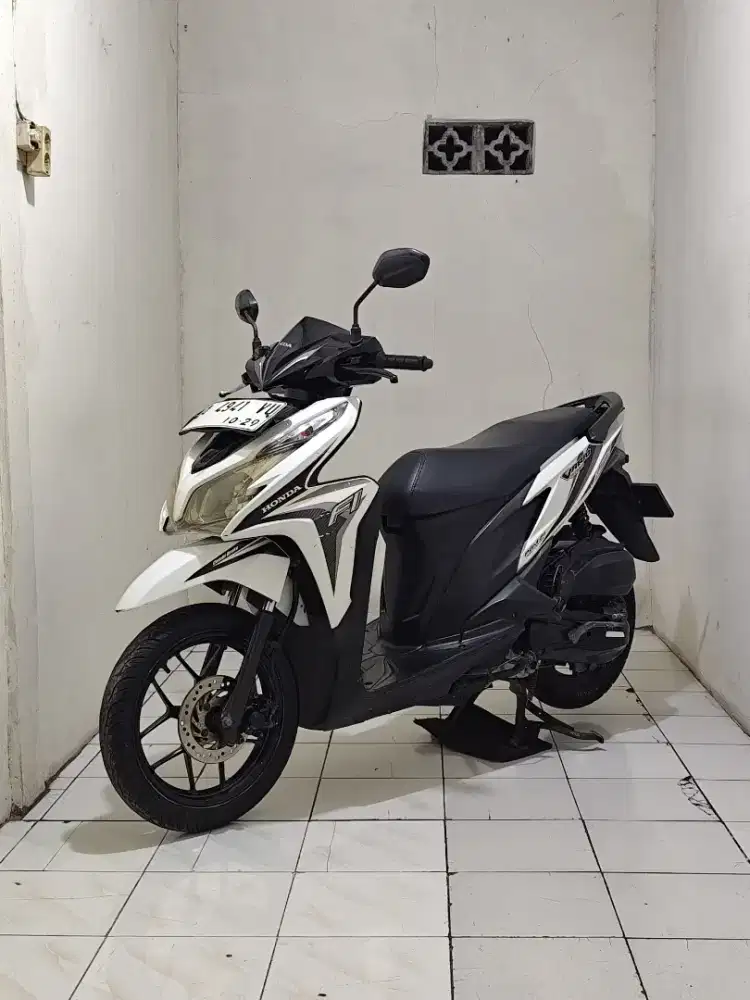 Vario 125 kZR 2014