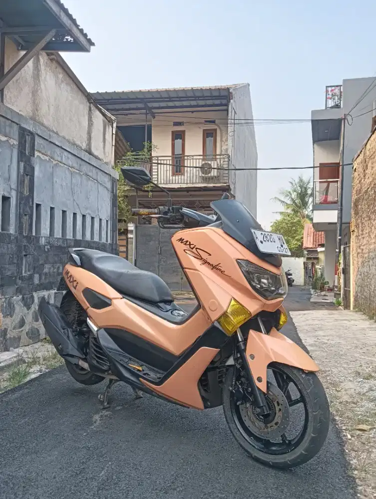 nmax old tahun 2017 pajak off