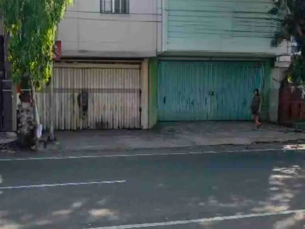 Dijual Ruko Premium Nol Jalan Raya Mojopahit Pusat Kota Mojokerto