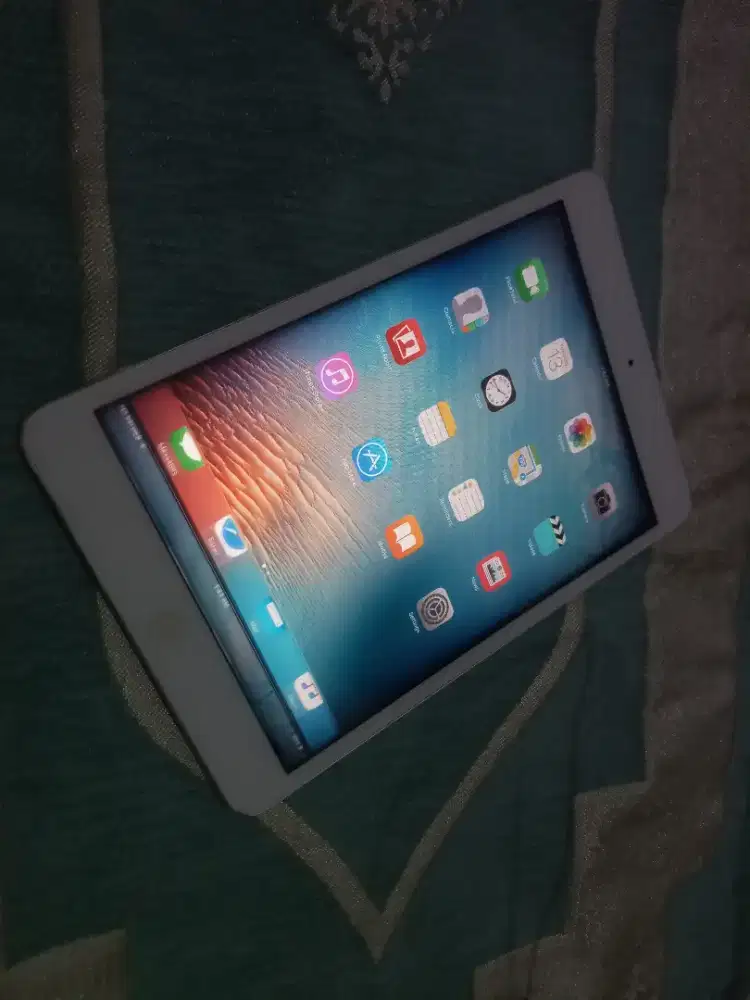 I pad Mini gen 1 minus LCD