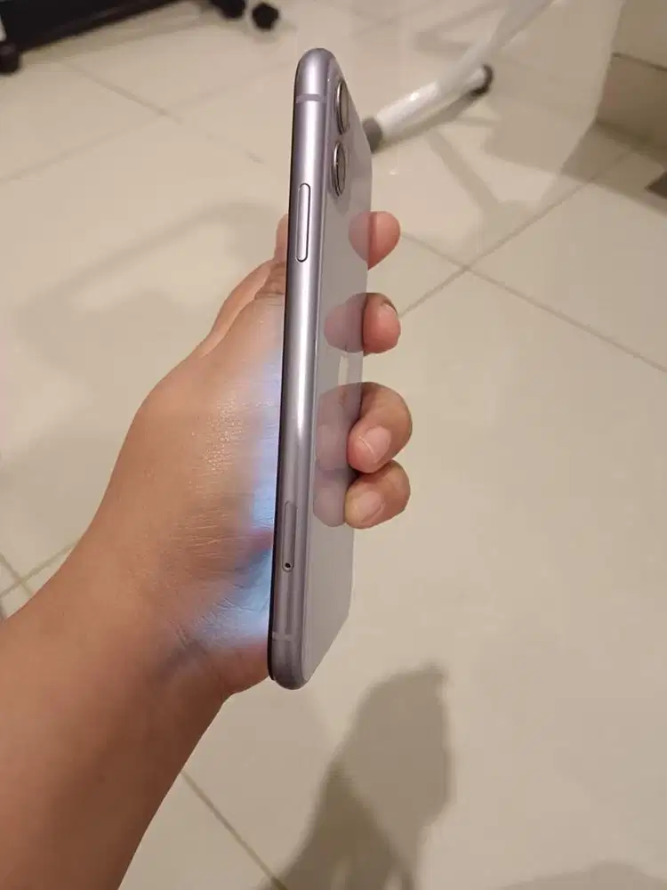 dijual ip 11 batangan