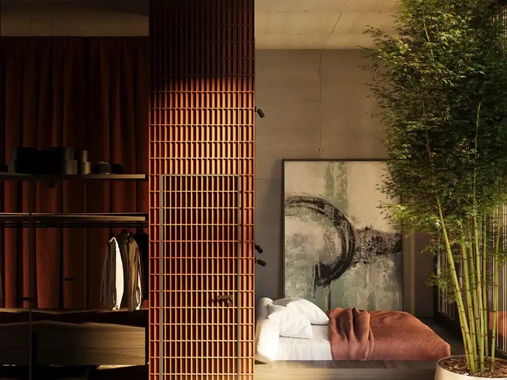 2 Bedroom Villa for sale at Axis One