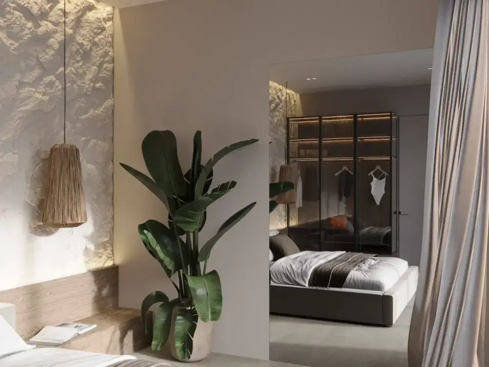 3 Bedroom Villa for sale at Pandawa Residence