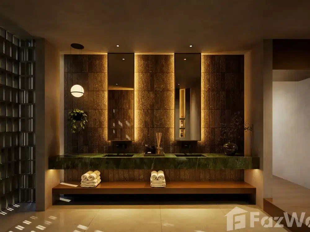 2 Bedroom Villa for sale at Uluwatu Hills