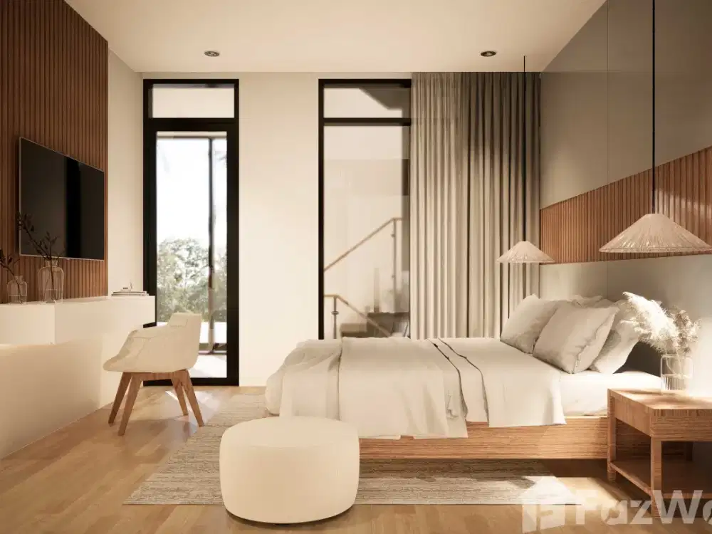 4 Bedroom Townhouse for sale at Aquamarine
