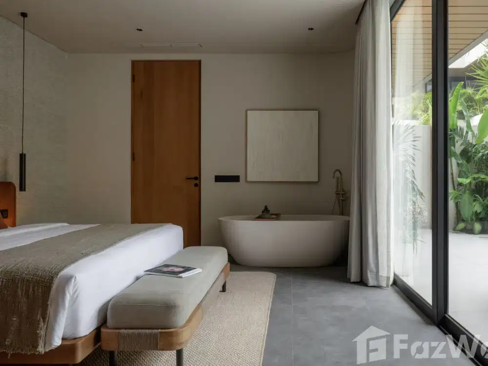2 Bedroom Villa for sale at The Bank by OXO