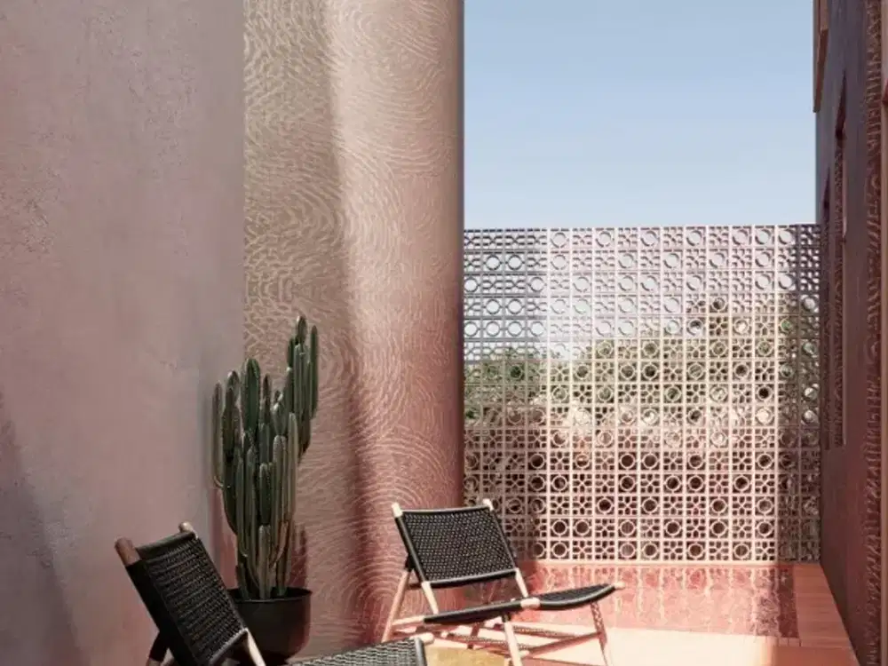 2 Bedroom Villa for sale at Savanna Villas